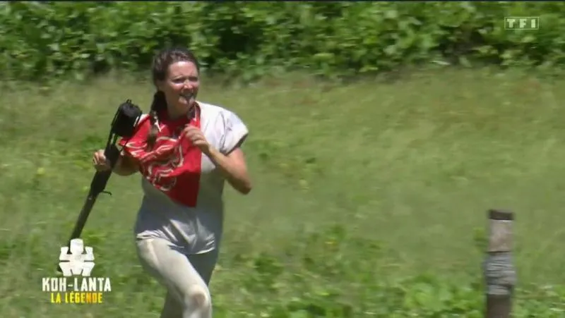En direct : Koh-Lanta, la légende épisode 4