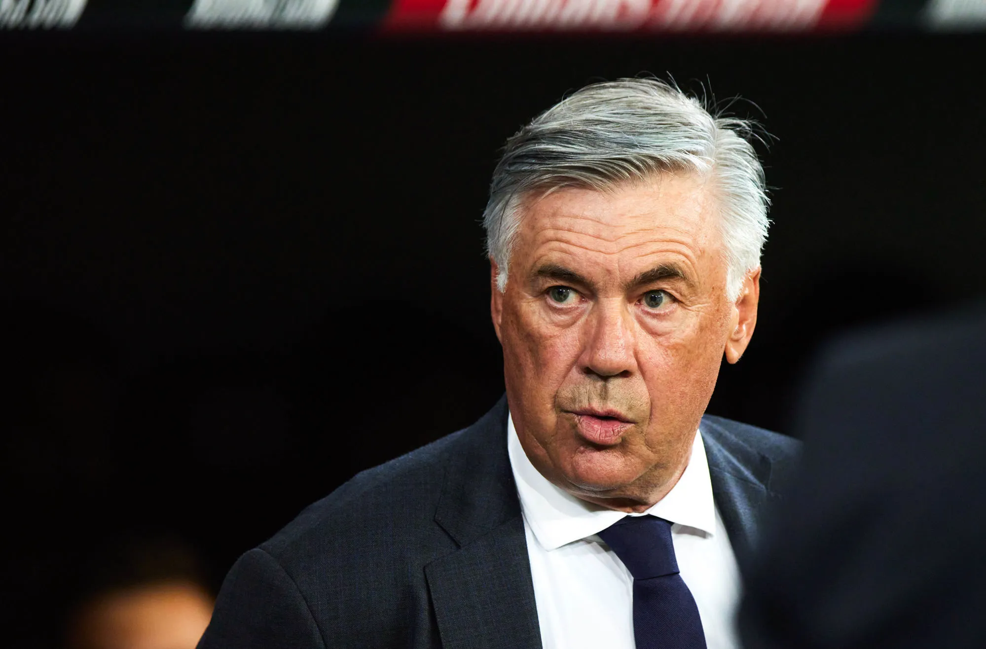 Ancelotti propose de jouer la Coupe du monde chaque année «<span style="font-size:50%">&nbsp;</span>pendant qu’on y est<span style="font-size:50%">&nbsp;</span>»
