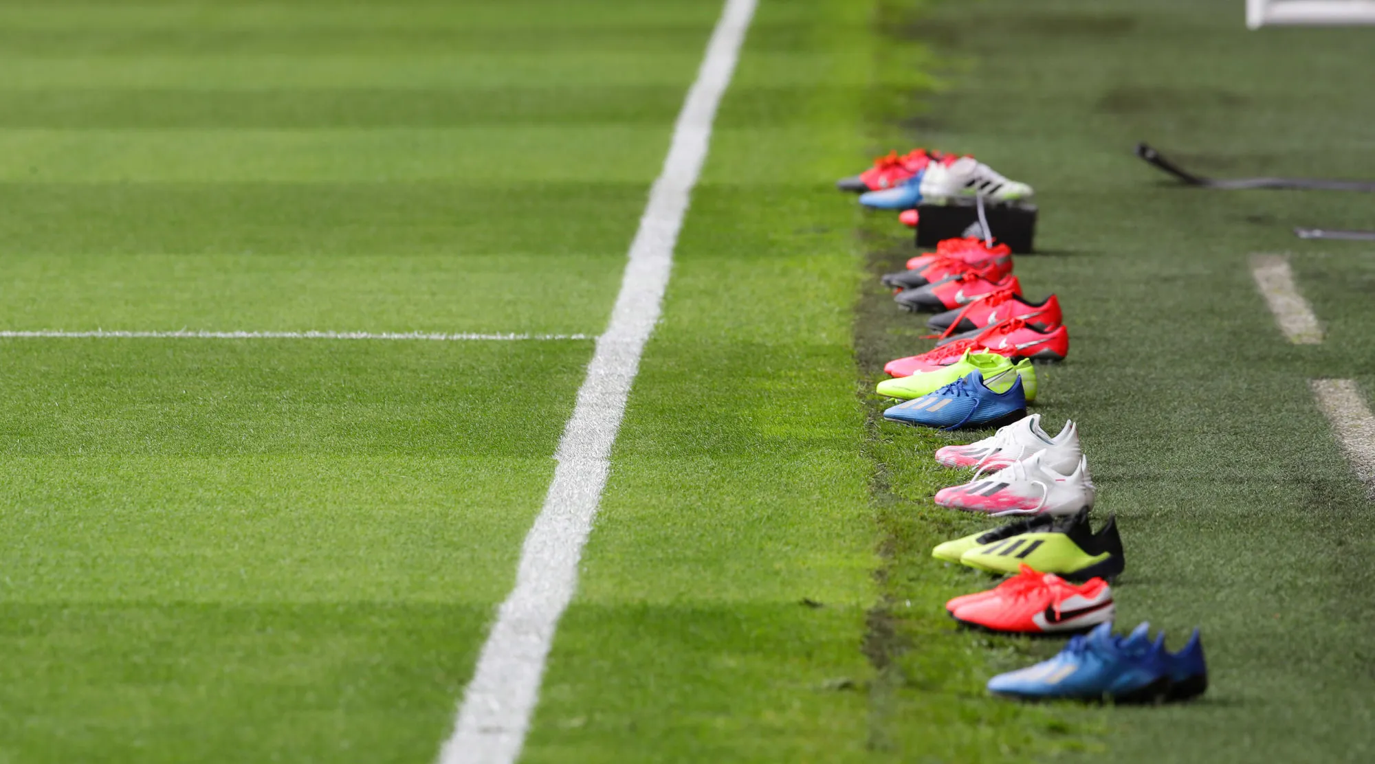 Deux tiers des footballeurs ne savent pas quoi faire après leur retraite