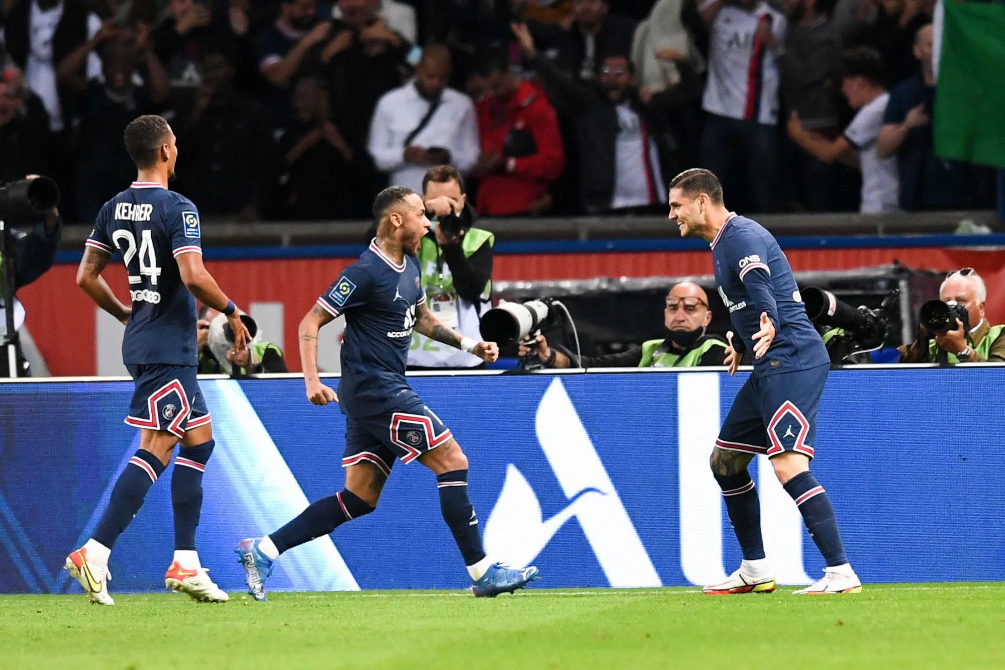 Pronostic Metz PSG : Analyse, cotes et prono du match de Ligue 1