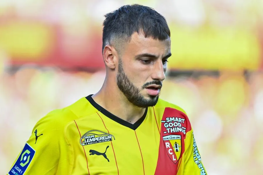 En direct : Lens – Strasbourg