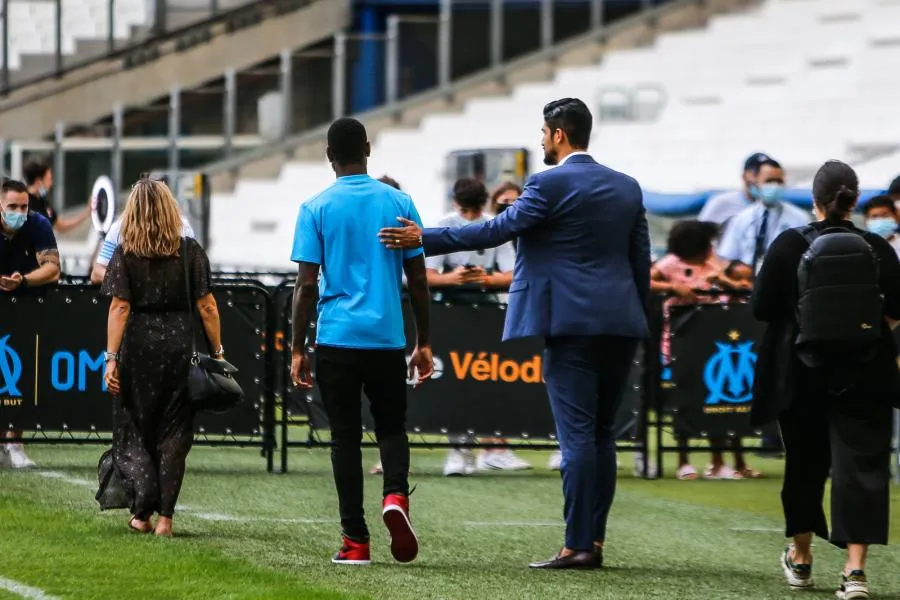 Agents de joueurs et avocats mandataires sportifs, la guerre est déclarée