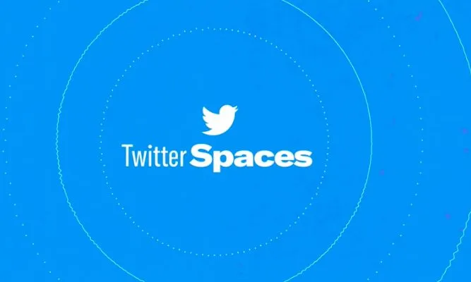 Spaces : le nouveau joujou de la communauté football sur Twitter
