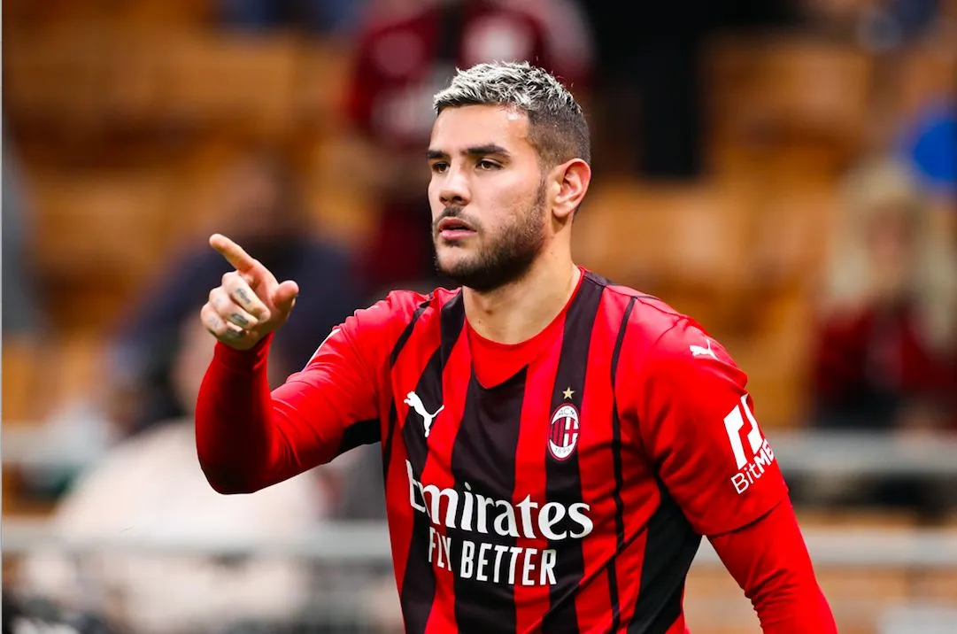 L&rsquo;AC Milan vient à bout de Venezia