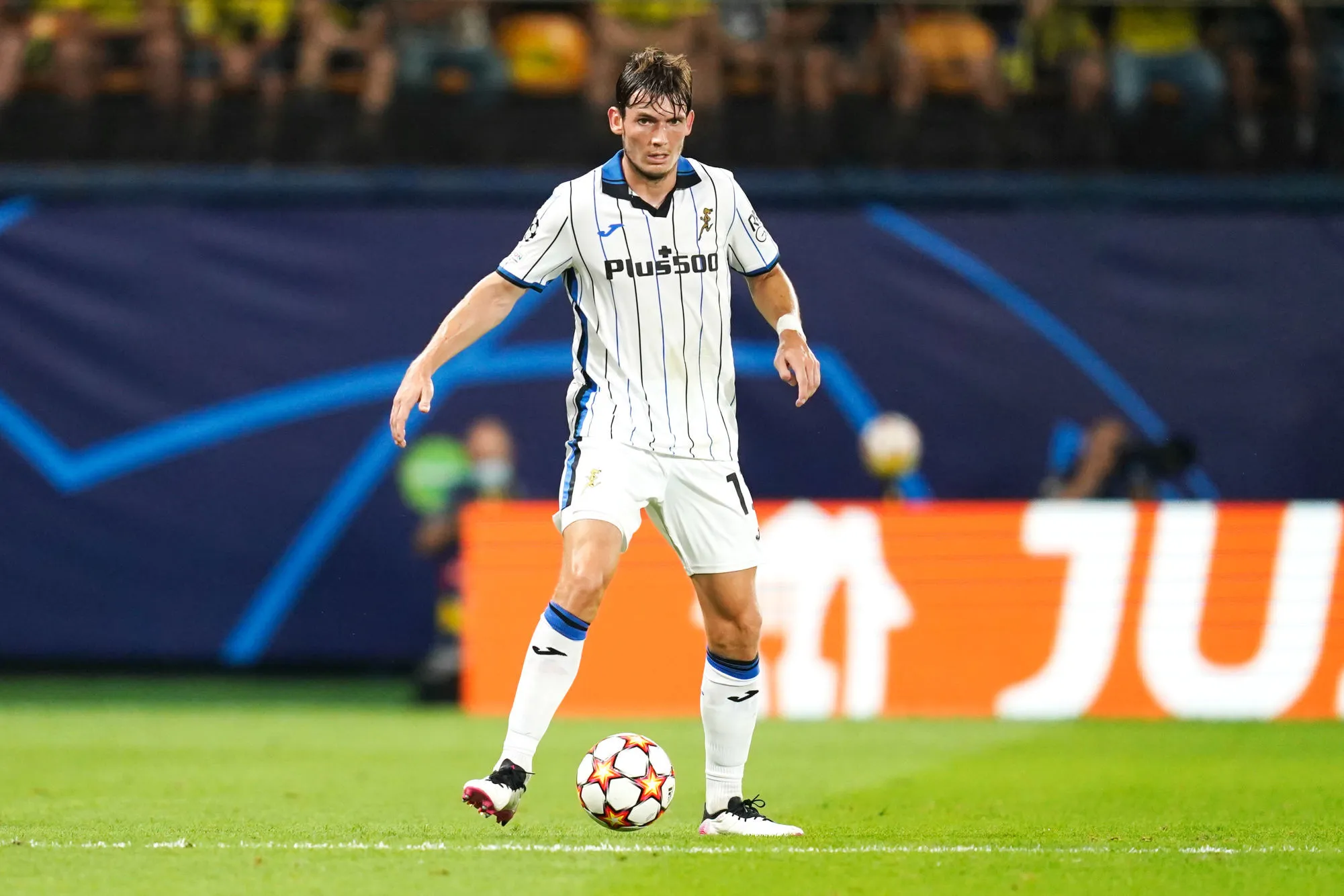 Marten de Roon ironise sur sa popularité à l&rsquo;Atalanta Bergame