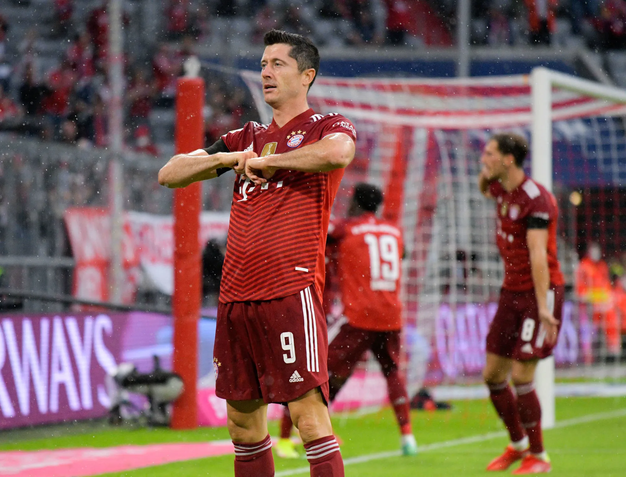 Pronostic Greuther Fürth Bayern Munich : Analyse, cotes et prono du match de Bundesliga