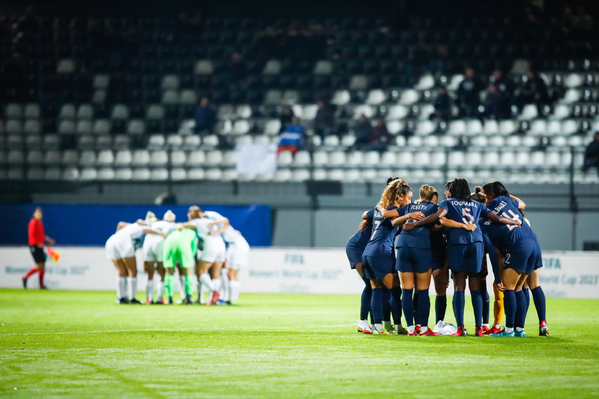 L&rsquo;UEFA double les primes de participations à l&rsquo;Euro 2021