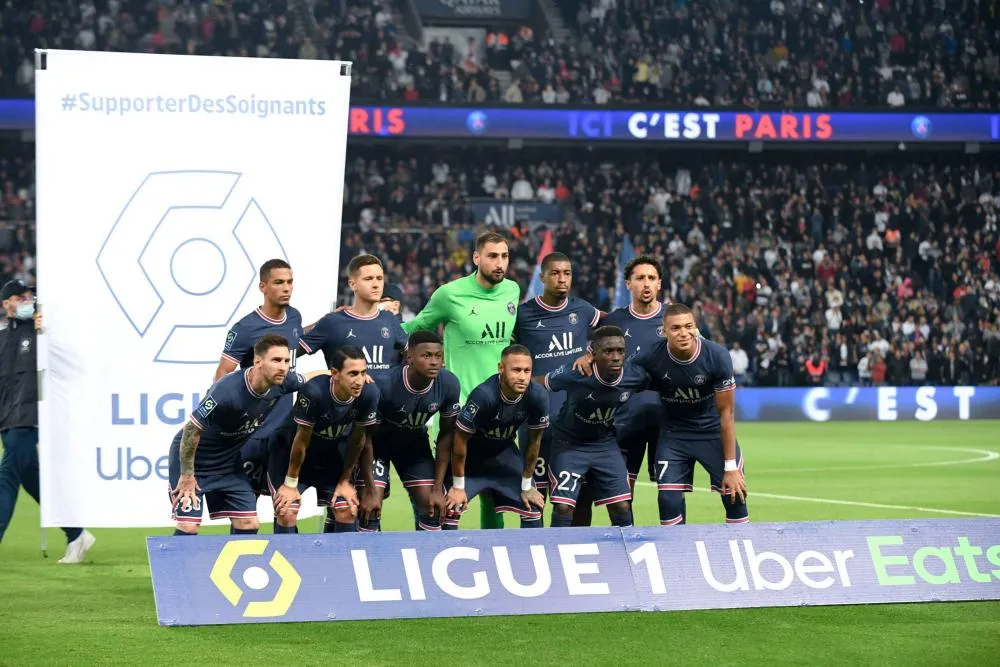 Gianluigi Donnarumma et le «<span style="font-size:50%">&nbsp;</span>pacte des Sud-Américains<span style="font-size:50%">&nbsp;</span>» au PSG