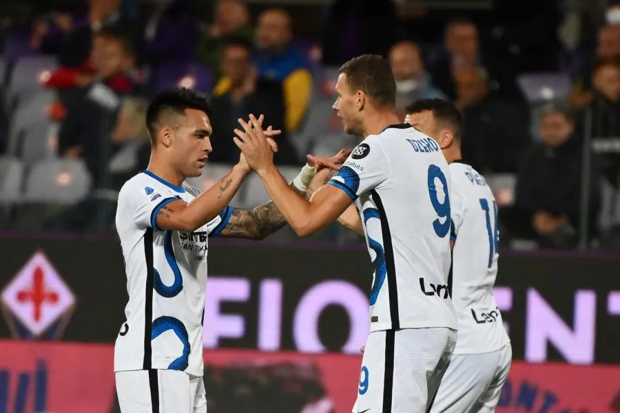 En direct : Inter Milan – Atalanta Bergame