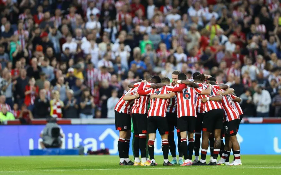 Pourquoi Brentford va se faire Liverpool