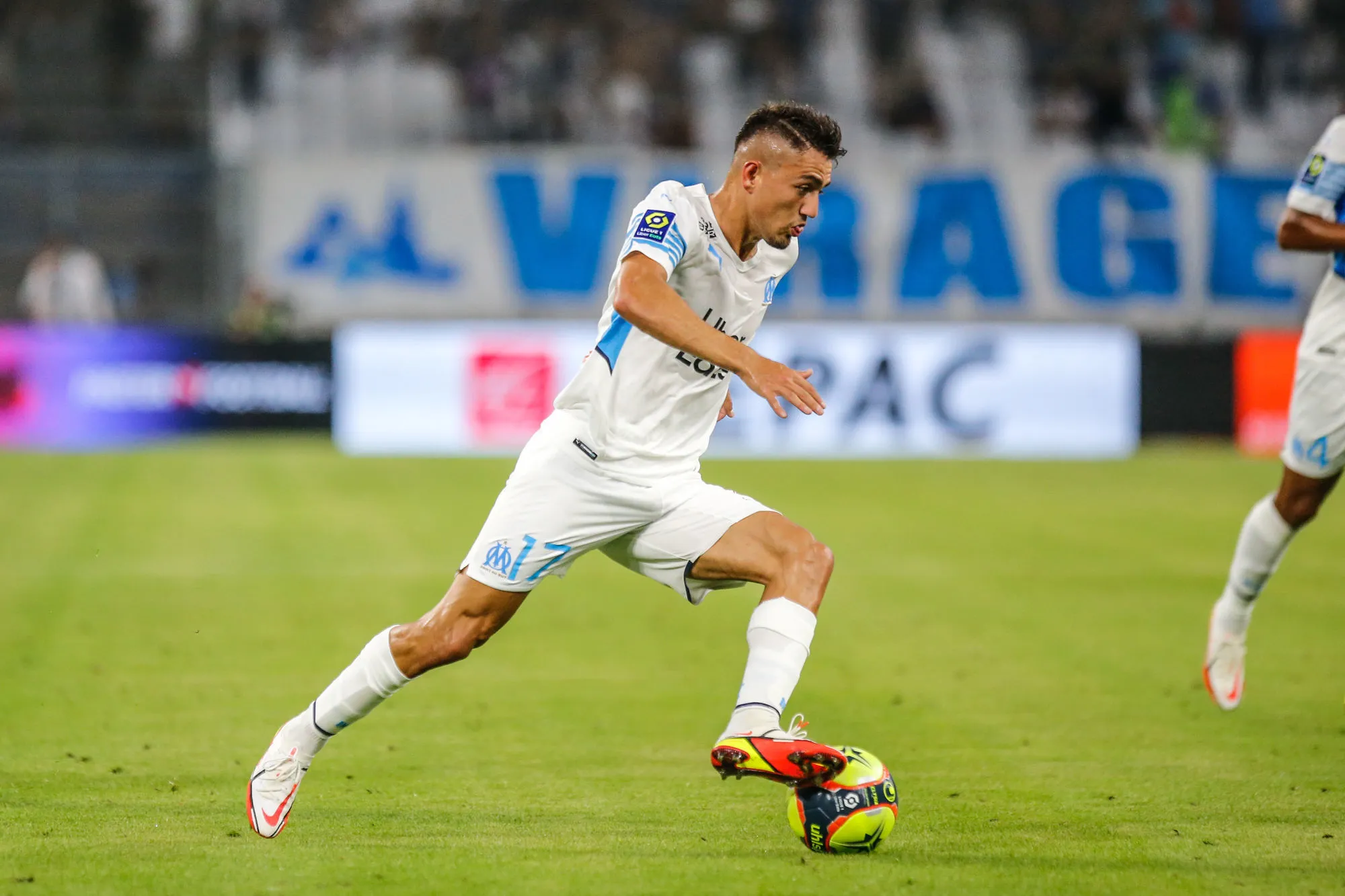 Pronostic OM Lens : Analyse, cotes et prono du match de Ligue 1