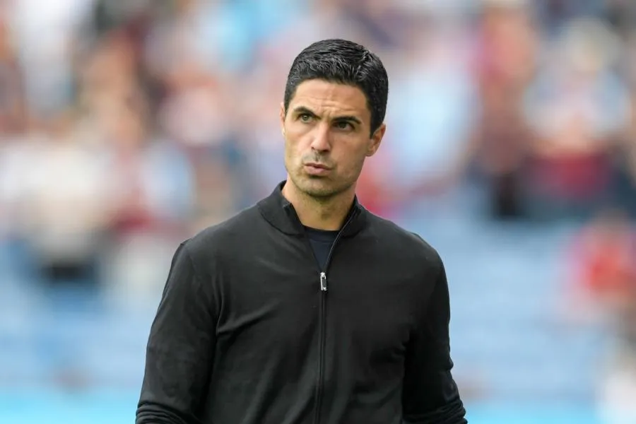 Mikel Arteta pense qu&rsquo;il n&rsquo;aurait pas été capable pour jouer dans cette Premier League