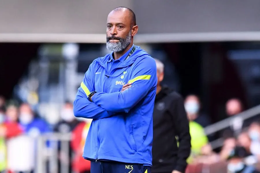 Nuno Espirito Santo ignore les restrictions de jeu à la tête imposées par la Fédé