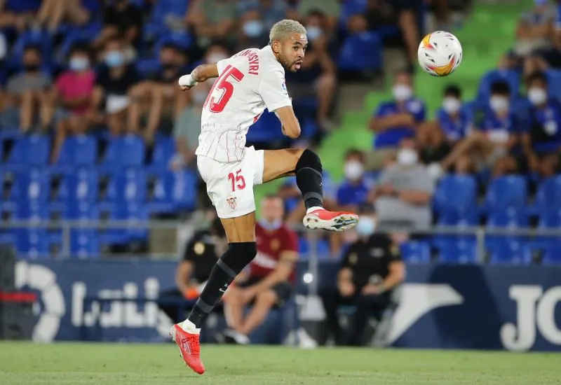Séville voit double contre l&rsquo;Espanyol