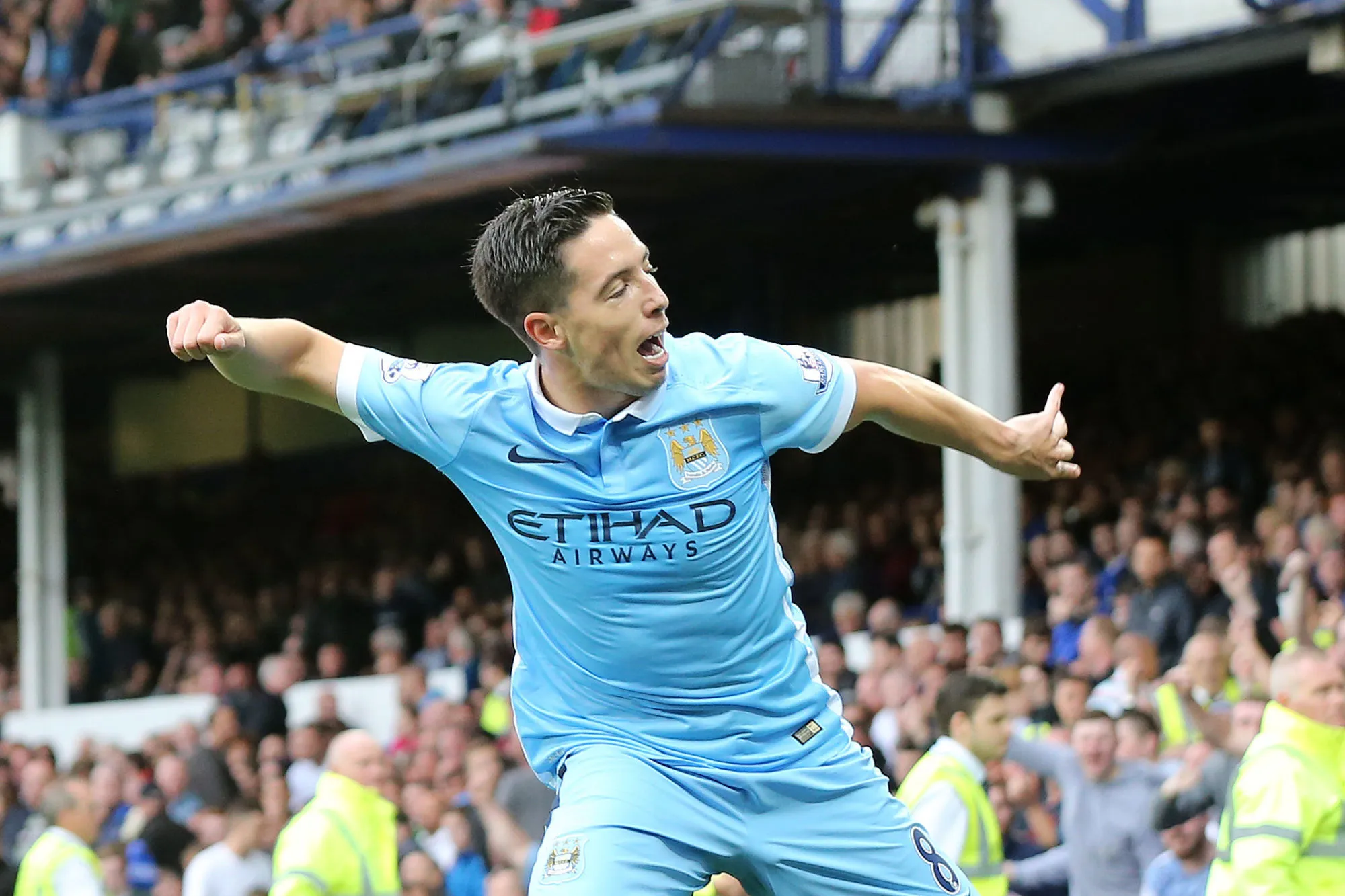 Samir Nasri, l&rsquo;épilogue du Petit Prince