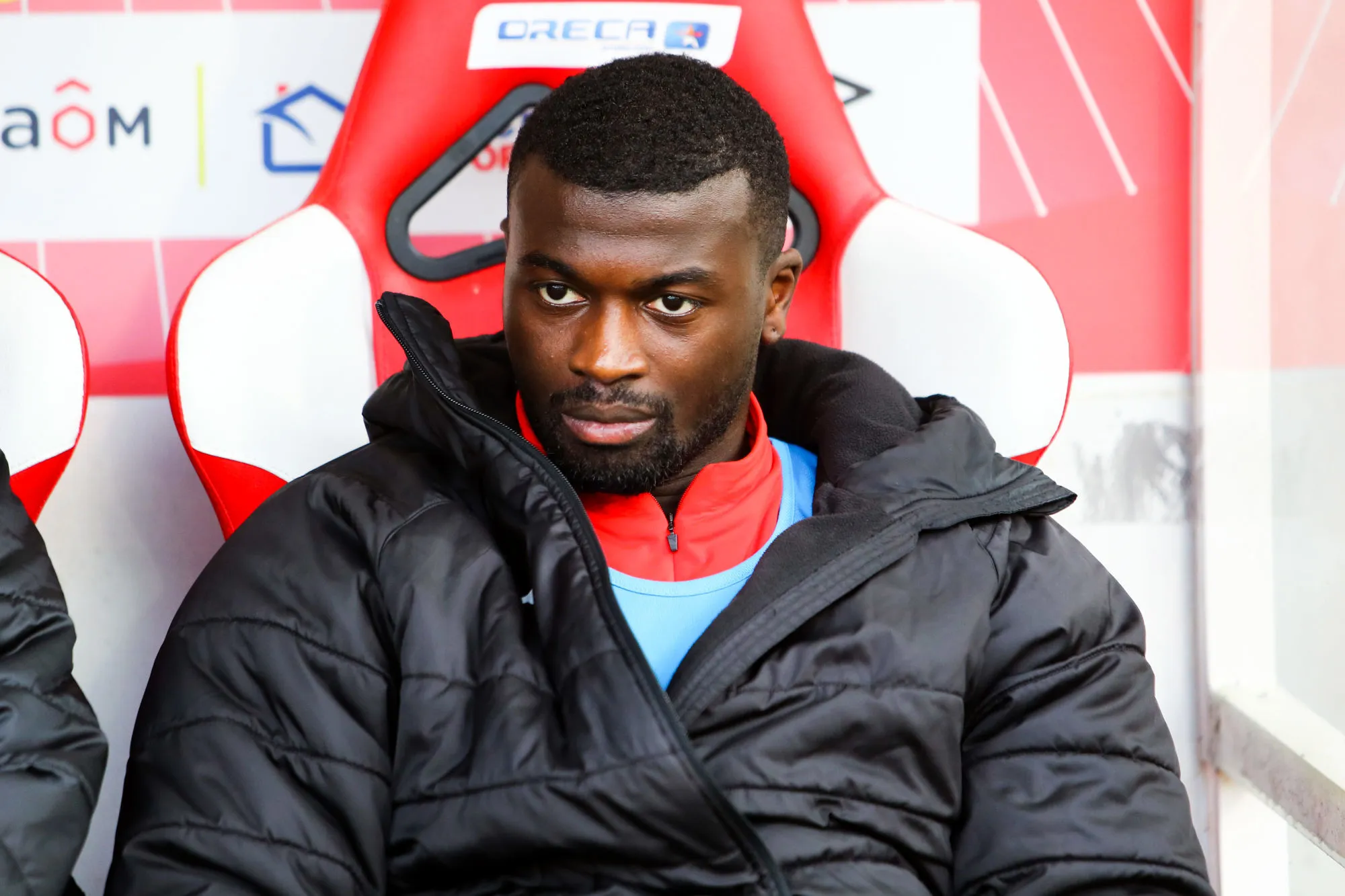 Claude Puel a tenté de convaincre M&rsquo;Baye Niang de rejoindre l&rsquo;ASSE