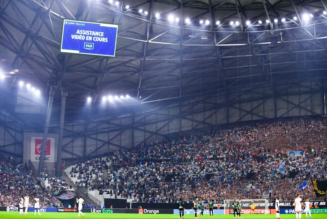 Pour l&rsquo;abolition de la VAR !