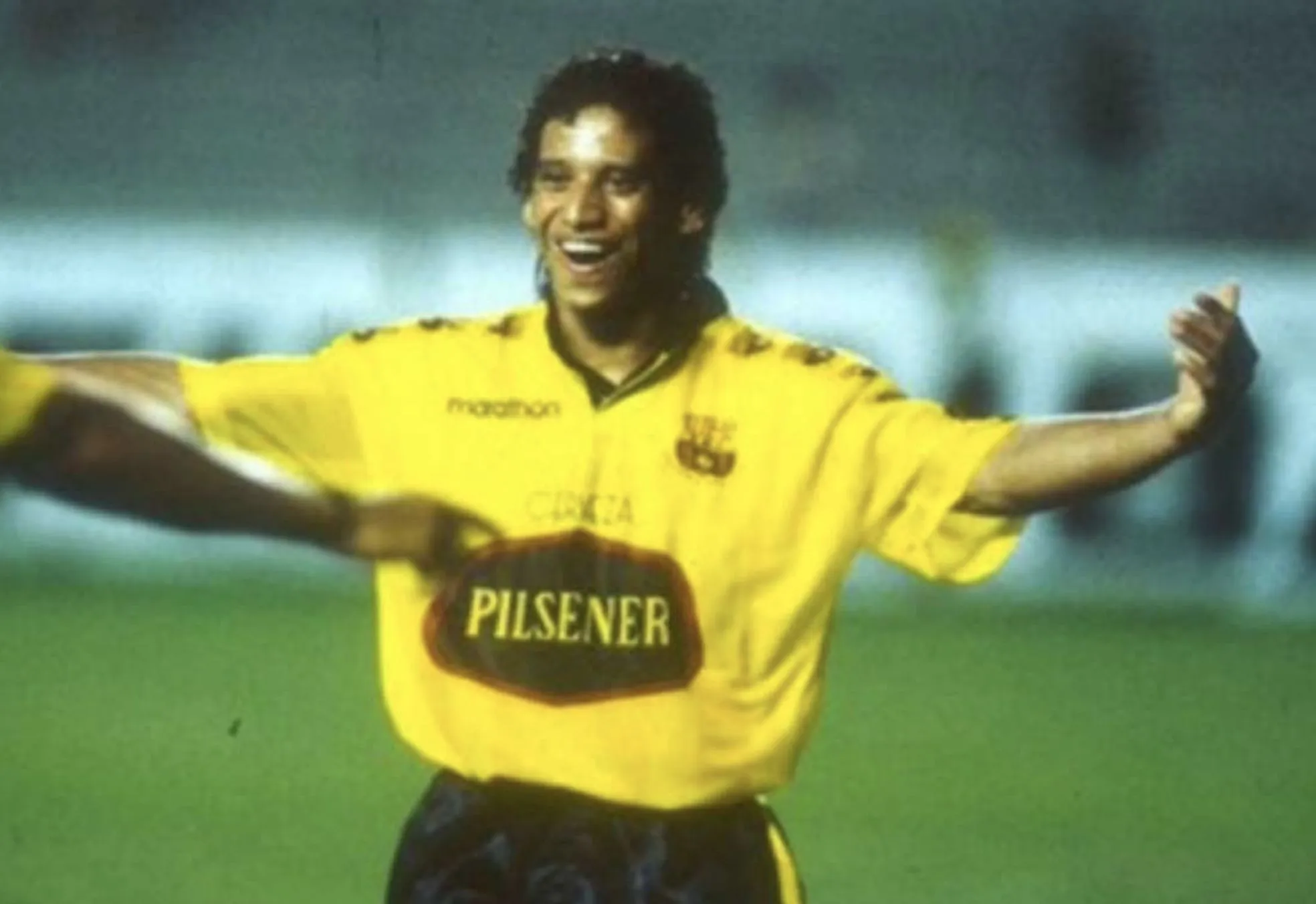 Star en Colombie, narcotrafiquant en Europe : la double vie d&rsquo;Antony De Ávila