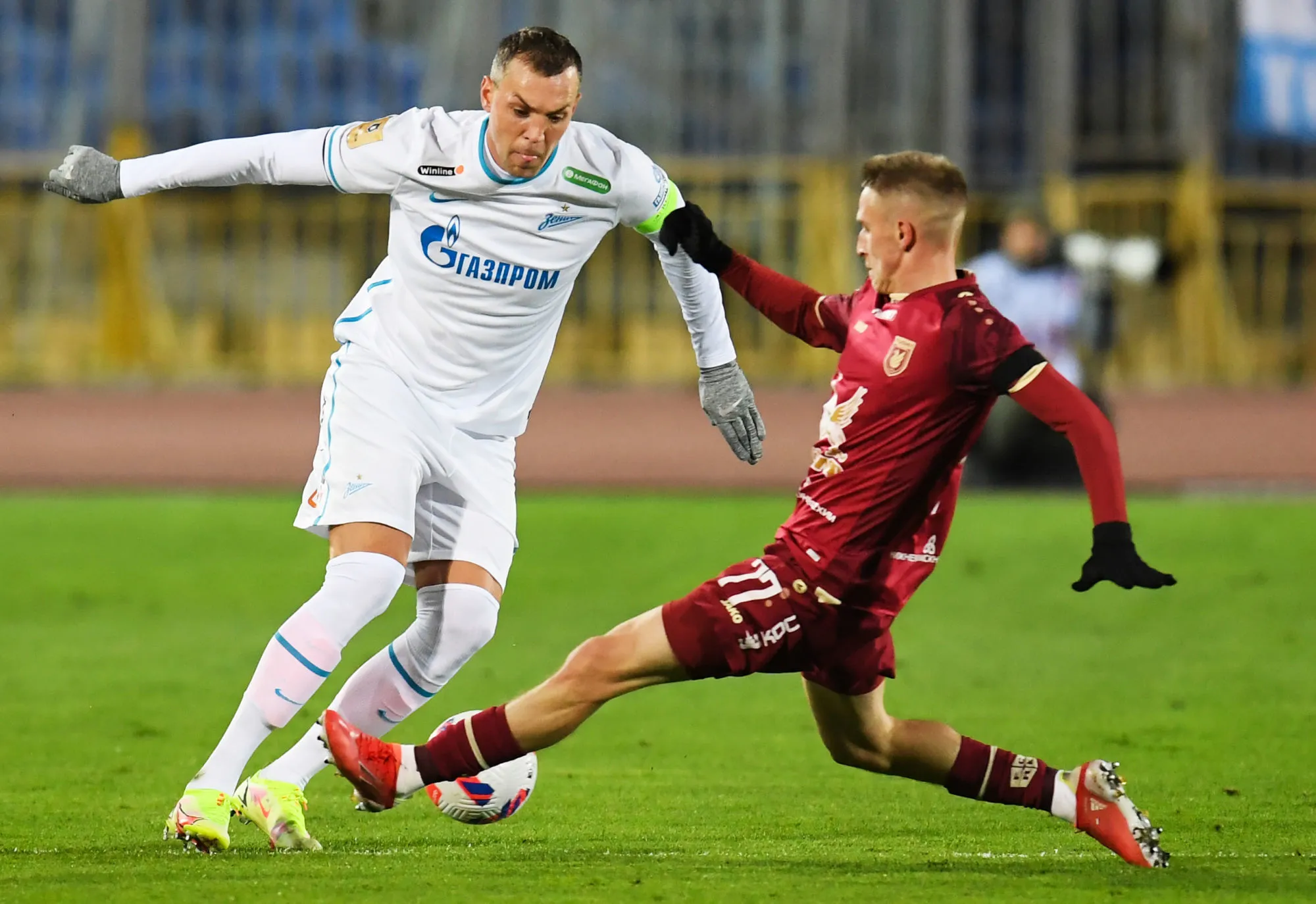 Pronostic Zénith Saint-Pétersbourg Malmö : Analyse, cotes et prono du match de Ligue des Champions