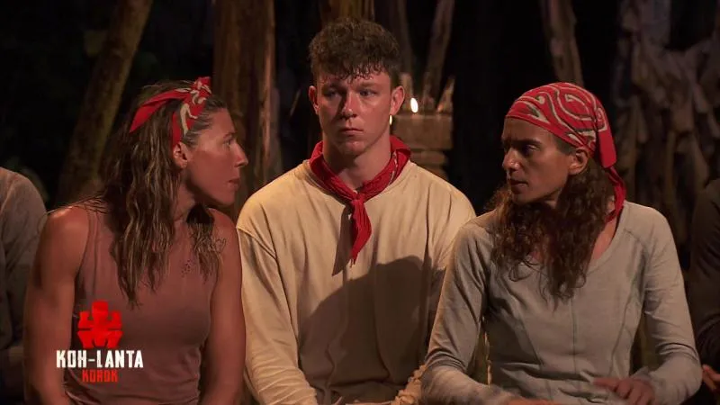En direct : Koh-Lanta, la légende