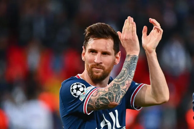 Lionel Messi, l&rsquo;union fait la force