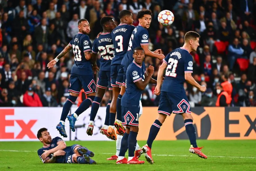 Après la victoire contre Manchester City, c’est eux le grand Paris