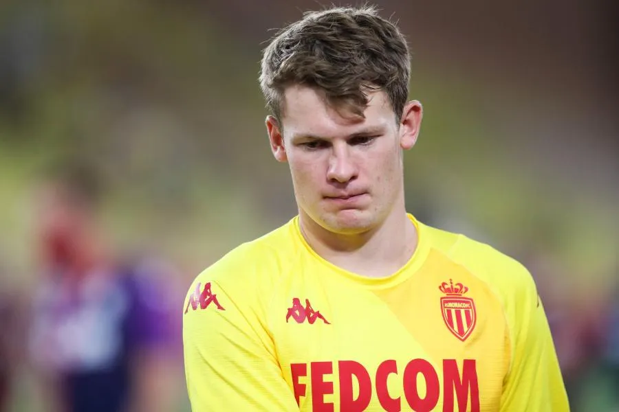 Alexander Nübel, le prix à payer