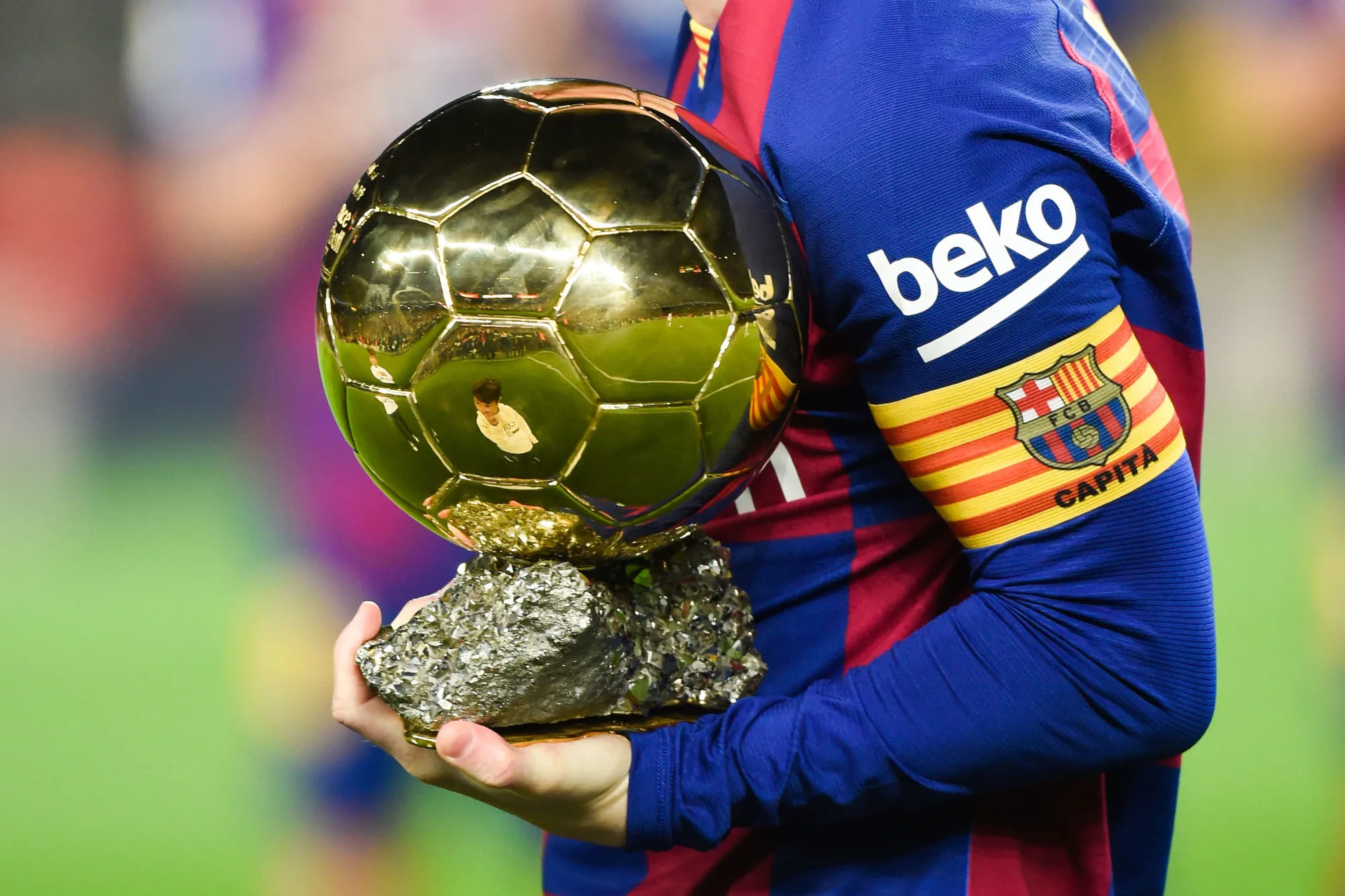 Les dates du Ballon d’or 2021 révélées