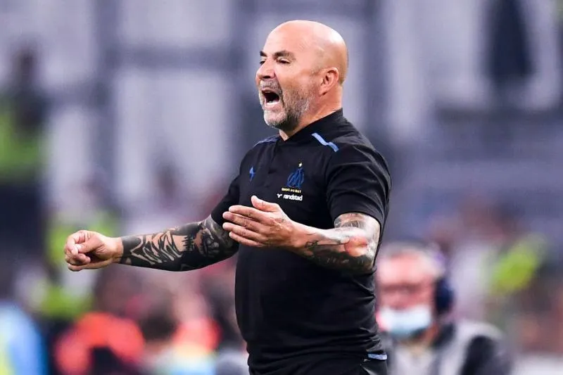 En direct : OM – Galatasaray