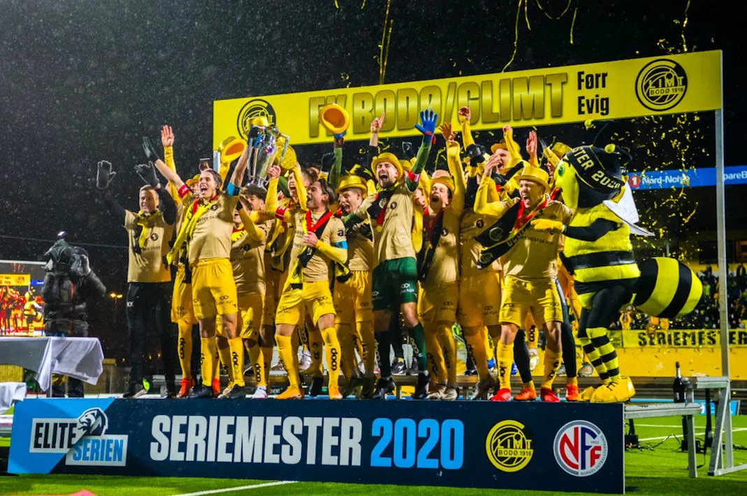 Entretien avec cet ancien pilote de chasse devenu préparateur mental du champion de Norvège