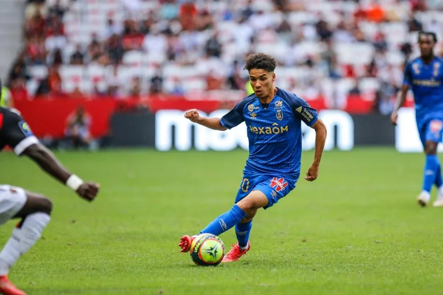 Un Kebbal complet, chef !