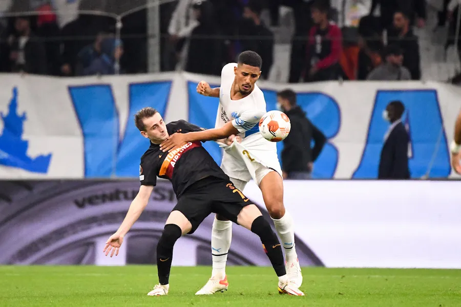 Marseille cale encore face à Galatasaray