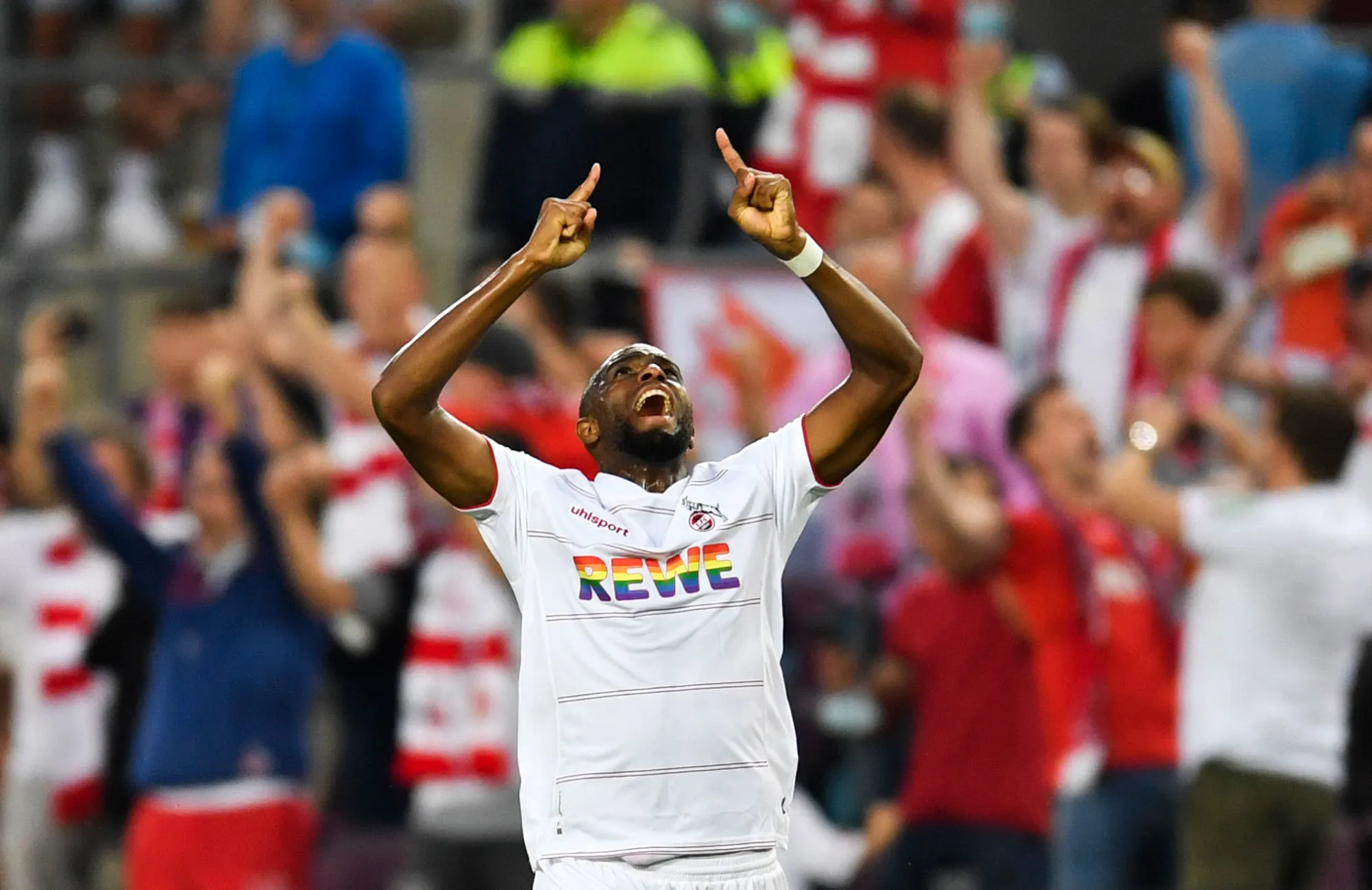 Pronostic Cologne Greuther Furth : Analyse, cotes et prono du match de Bundesliga