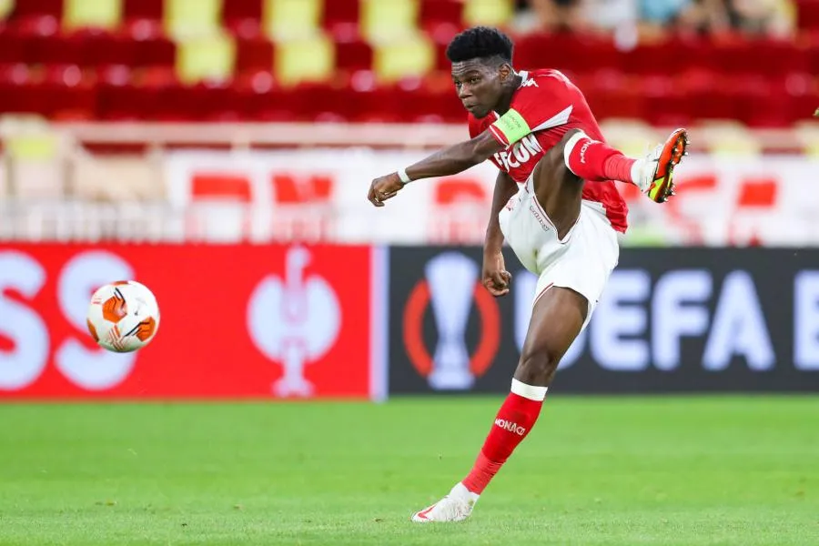 En direct : Real Sociedad – Monaco