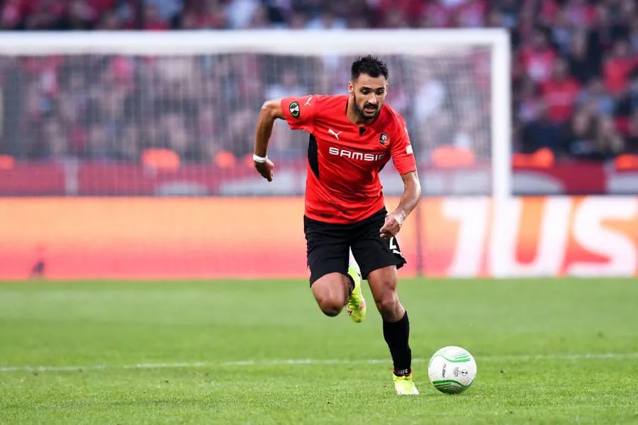 En direct : Vitesse Arnhem – Rennes