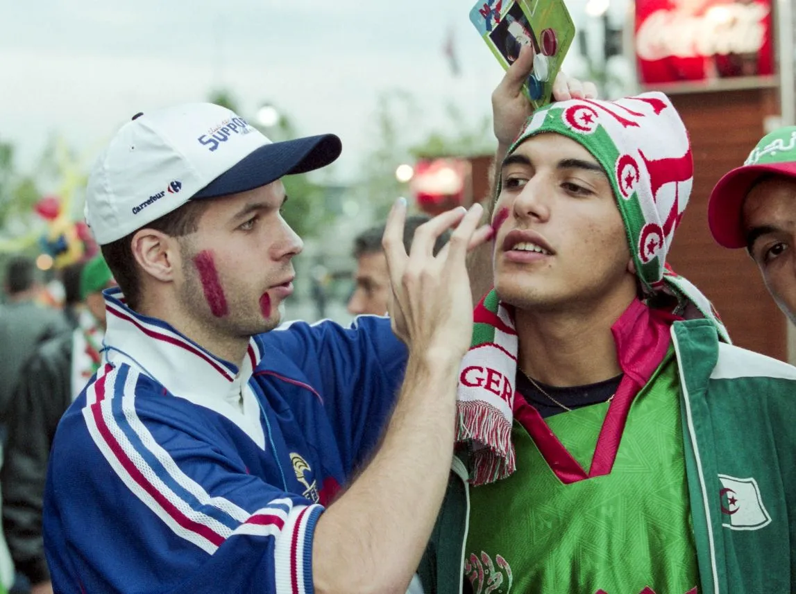 Algérie-France, l’impossible derby ?