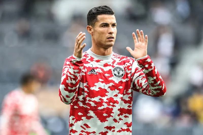 En direct : Manchester United – Everton