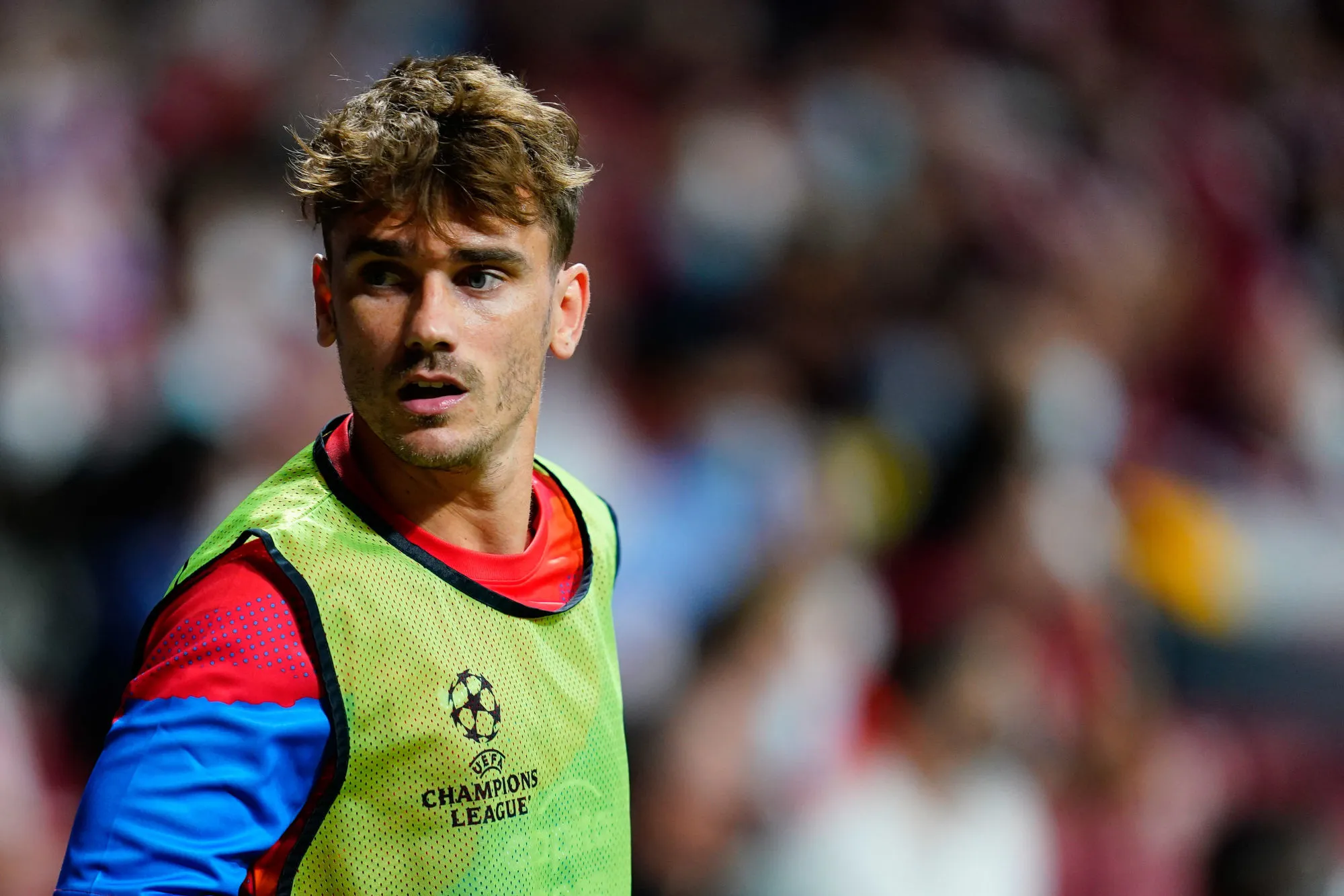 En direct : Atlético de Madrid – Barcelone