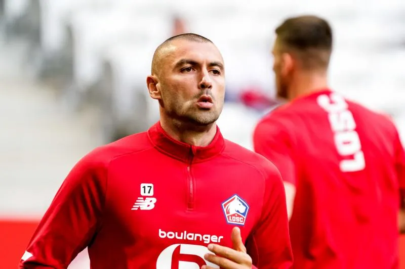 En direct : Lille – Marseille