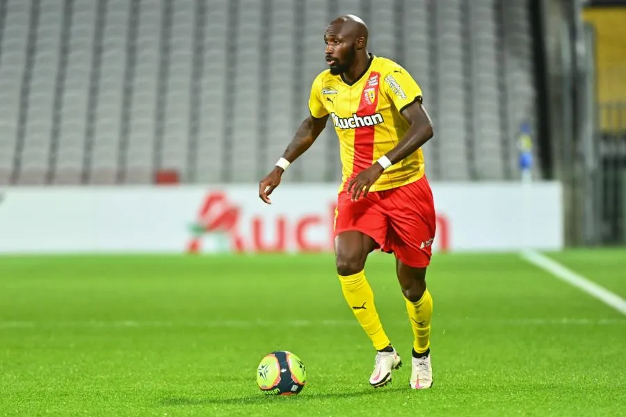 En direct : Lens &#8211; Reims