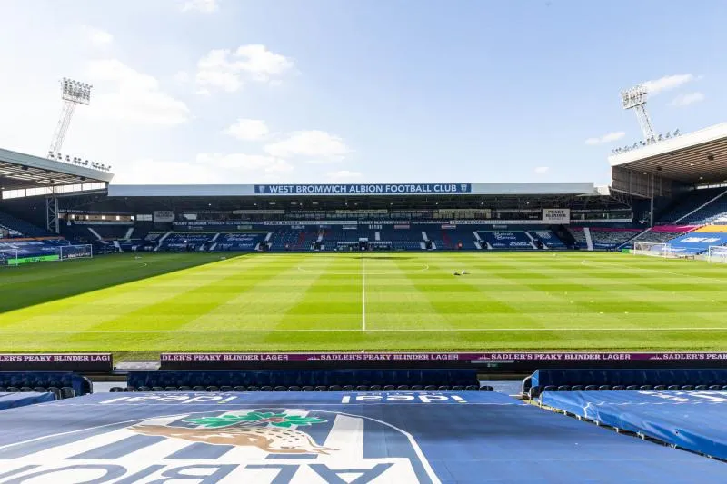 West Bromwich Albion suspend à vie un de ses supporters pour racisme