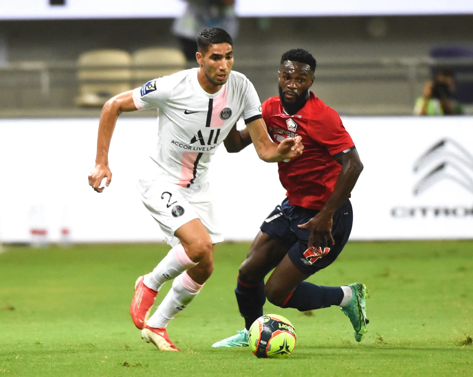 Pronostic PSG Clermont : Analyse, cotes et prono du match de Ligue 1