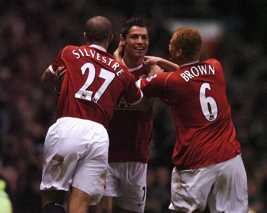 Cristiano Ronaldo : «<span style="font-size:50%">&nbsp;</span>Je ne suis pas ici pour les vacances<span style="font-size:50%">&nbsp;</span>»