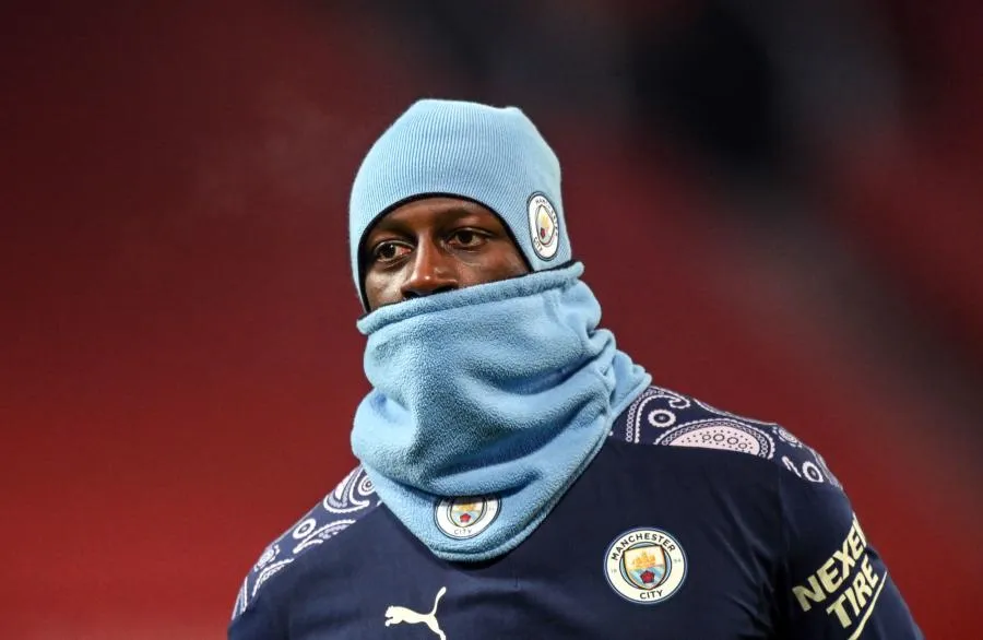 Benjamin Mendy reste en détention provisoire jusqu’à nouvel ordre