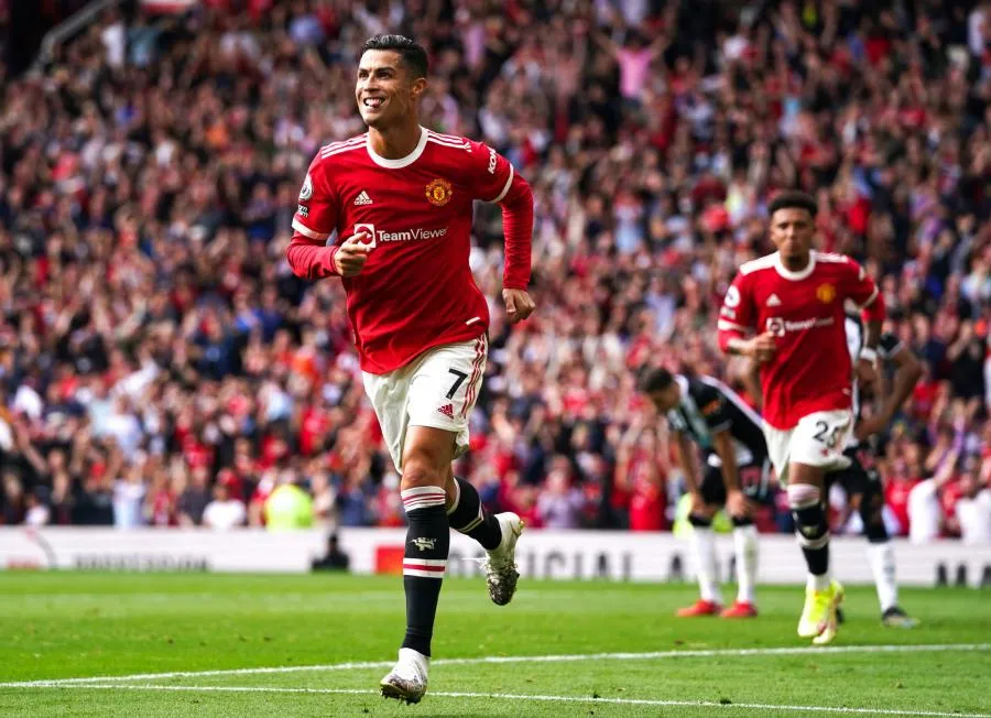 Manchester United corrige Newcastle, Cristiano Ronaldo signe un doublé pour son retour
