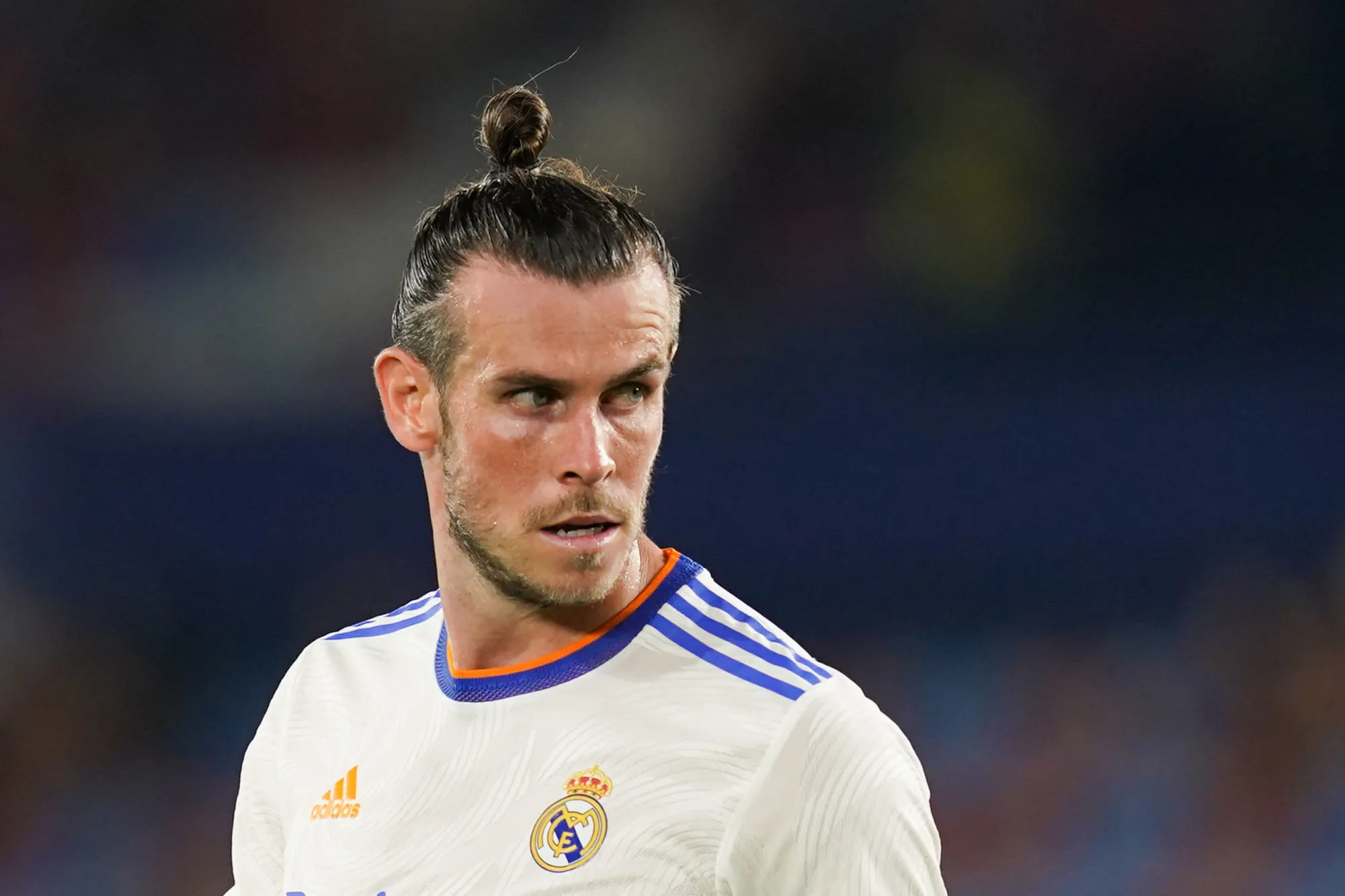 Bale manquera son centième match pour cause de blessure