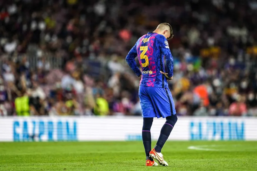 Barça : le nouveau cycle est encore loin
