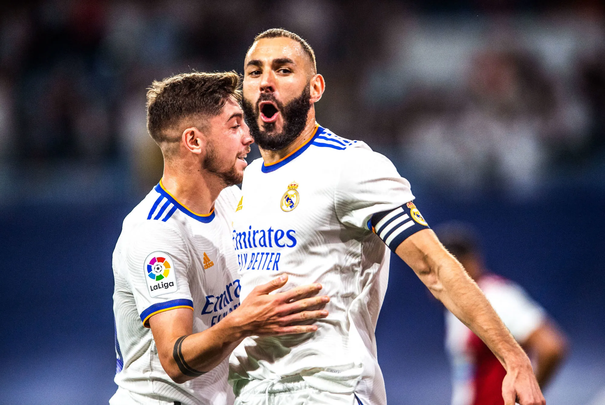 En direct : Inter Milan – Real Madrid