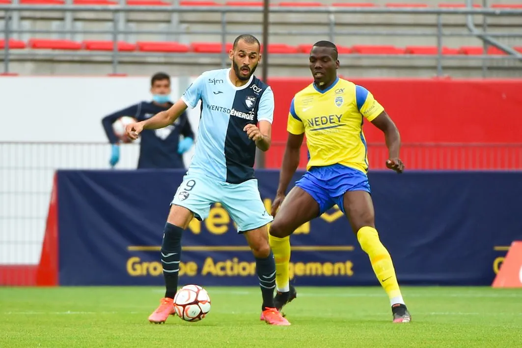 Benzema et Boutaïb sont-ils une seule et même personne ?