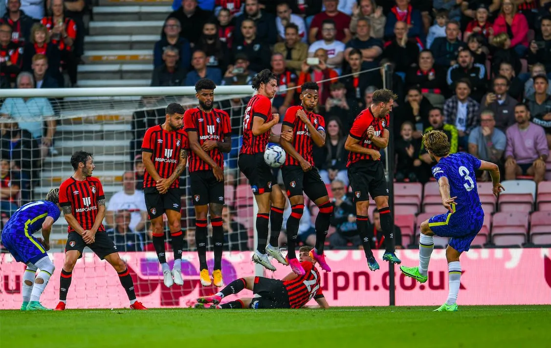 Bournemouth recherche le jardinier idéal
